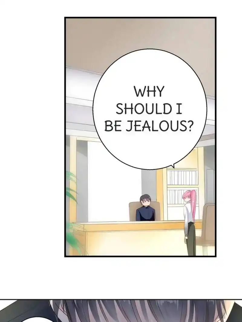 Don't be so harsh Chapter 72 18